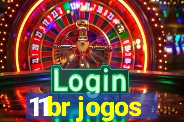 11br jogos